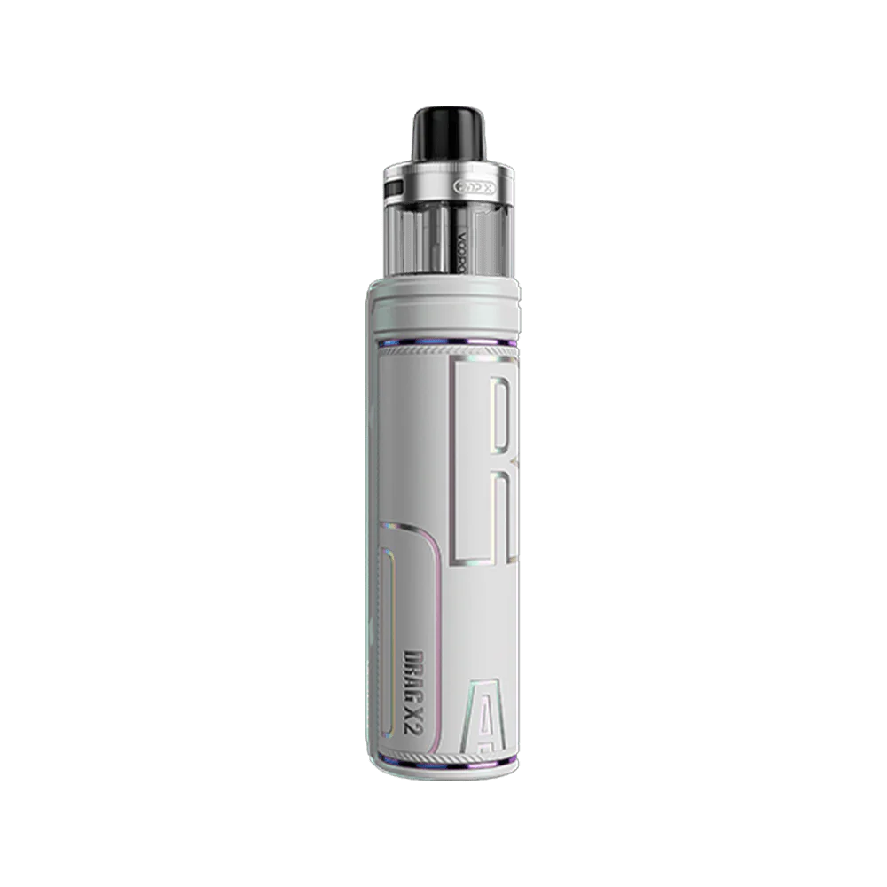 Voopoo Drag X2 80W Mod Pod Kit - Image 7