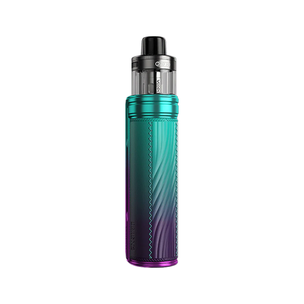 Voopoo Drag X2 80W Mod Pod Kit - Image 8