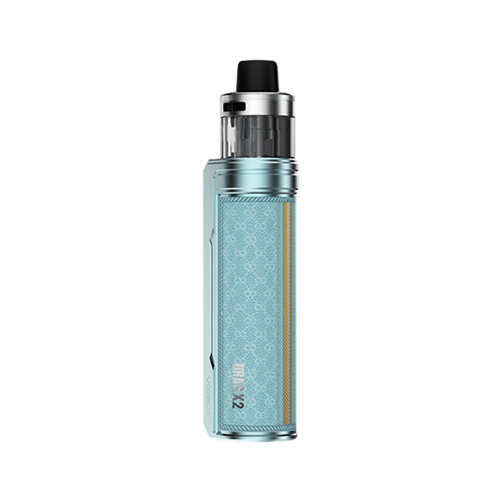 Voopoo Drag X2 80W Mod Pod Kit - Image 9