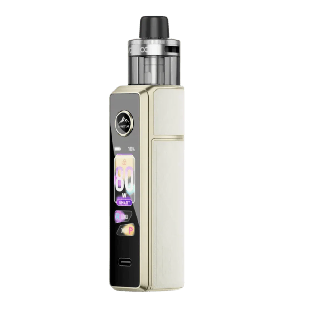 Voopoo Drag X3 80W Mod Kit - Image 4