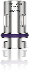 Voopoo PnP Coils (5 Pack) - Image 15