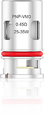 Voopoo PnP Coils (5 Pack) - Image 18