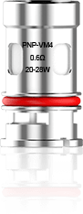 Voopoo PnP Coils (5 Pack) - Image 19