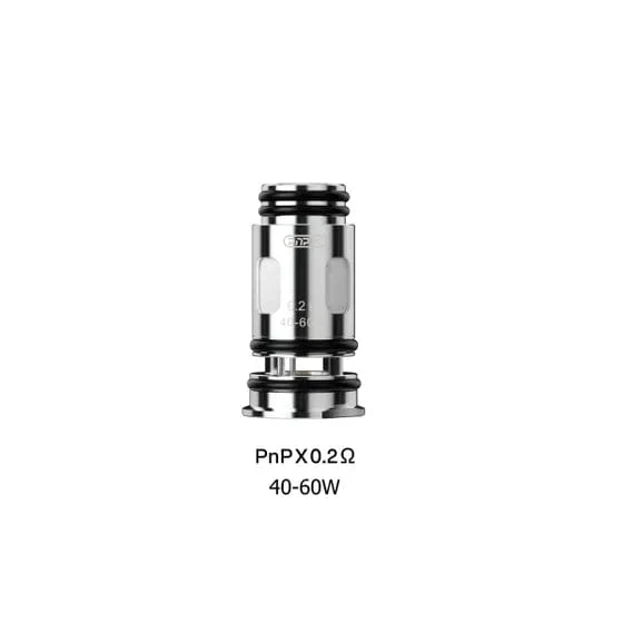 Voopoo PnP X Coils (5 Pack) - Image 2