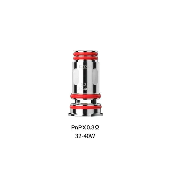 Voopoo PnP X Coils (5 Pack) - Image 3