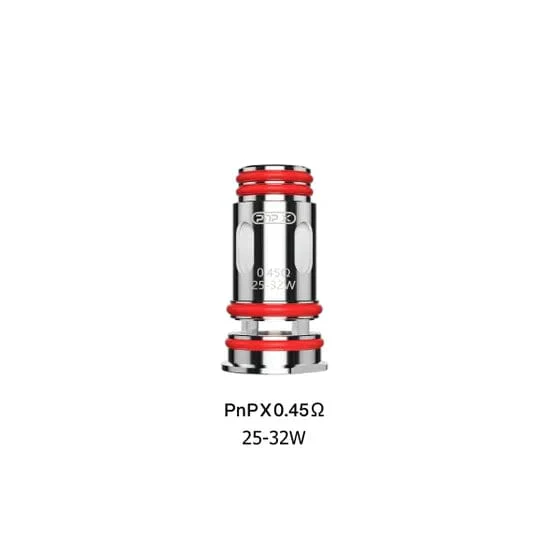 Voopoo PnP X Coils (5 Pack) - Image 4