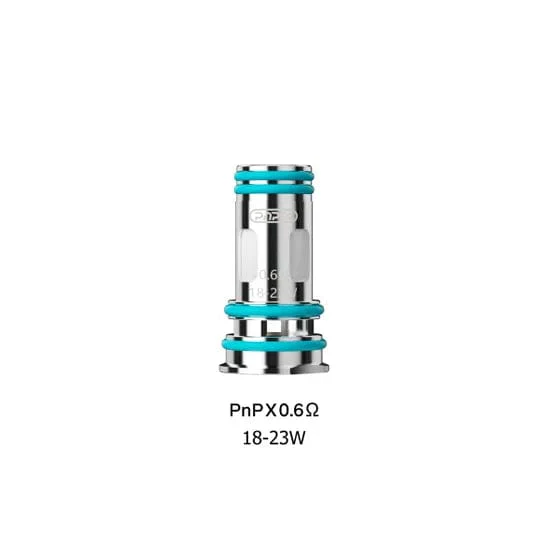 Voopoo PnP X Coils (5 Pack) - Image 5