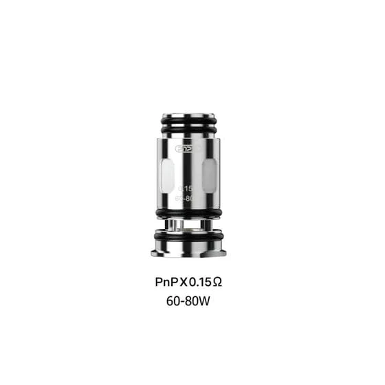 Voopoo PnP X Coils (5 Pack) - Image 6