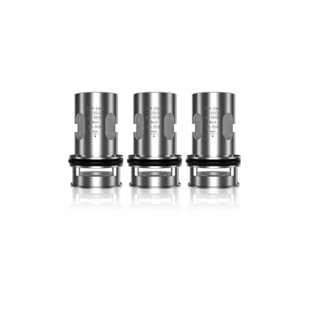 Voopoo TPP Mesh Coils (3 Pack) - Image 3