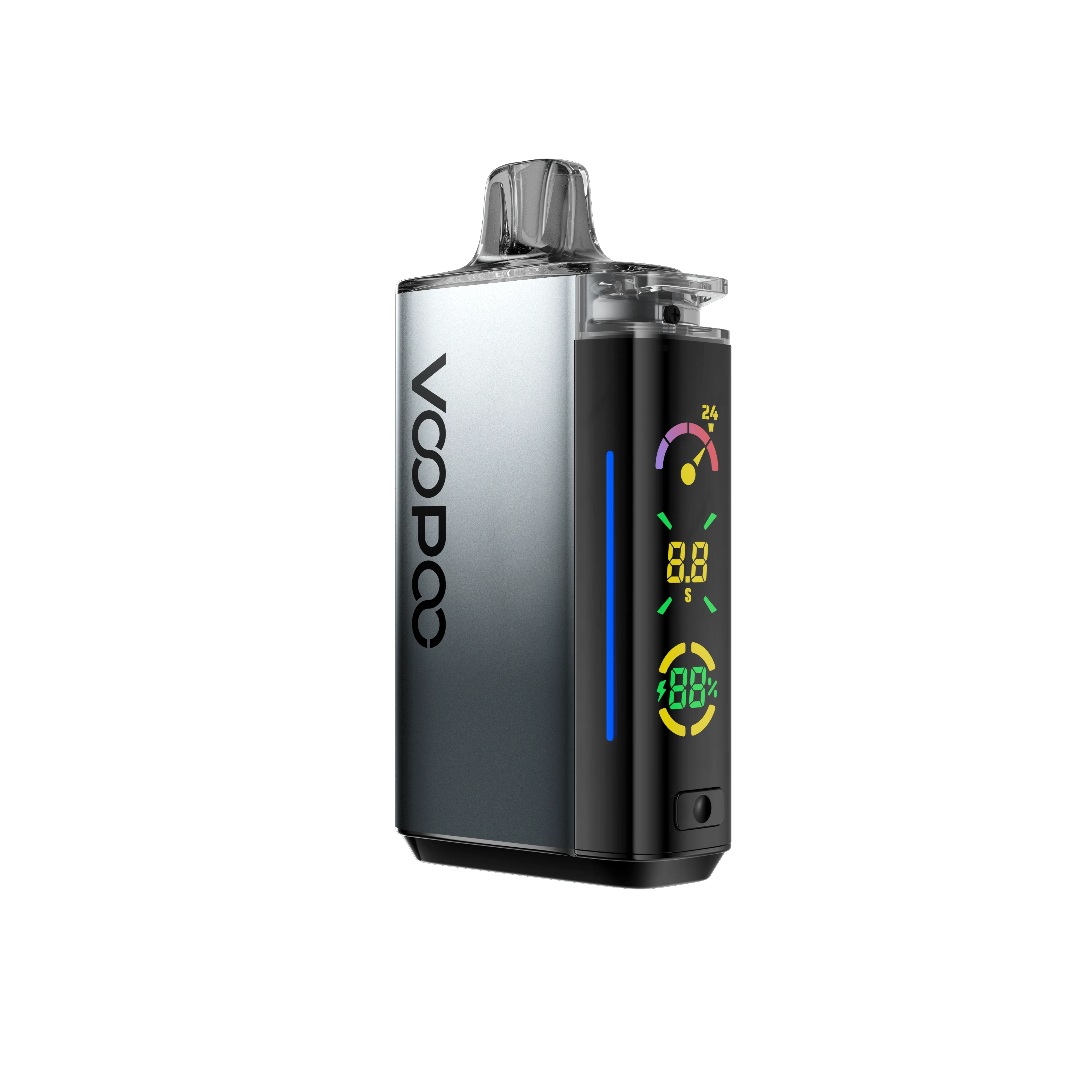 Voopoo VRIZZ Open Pod Kit - Image 3