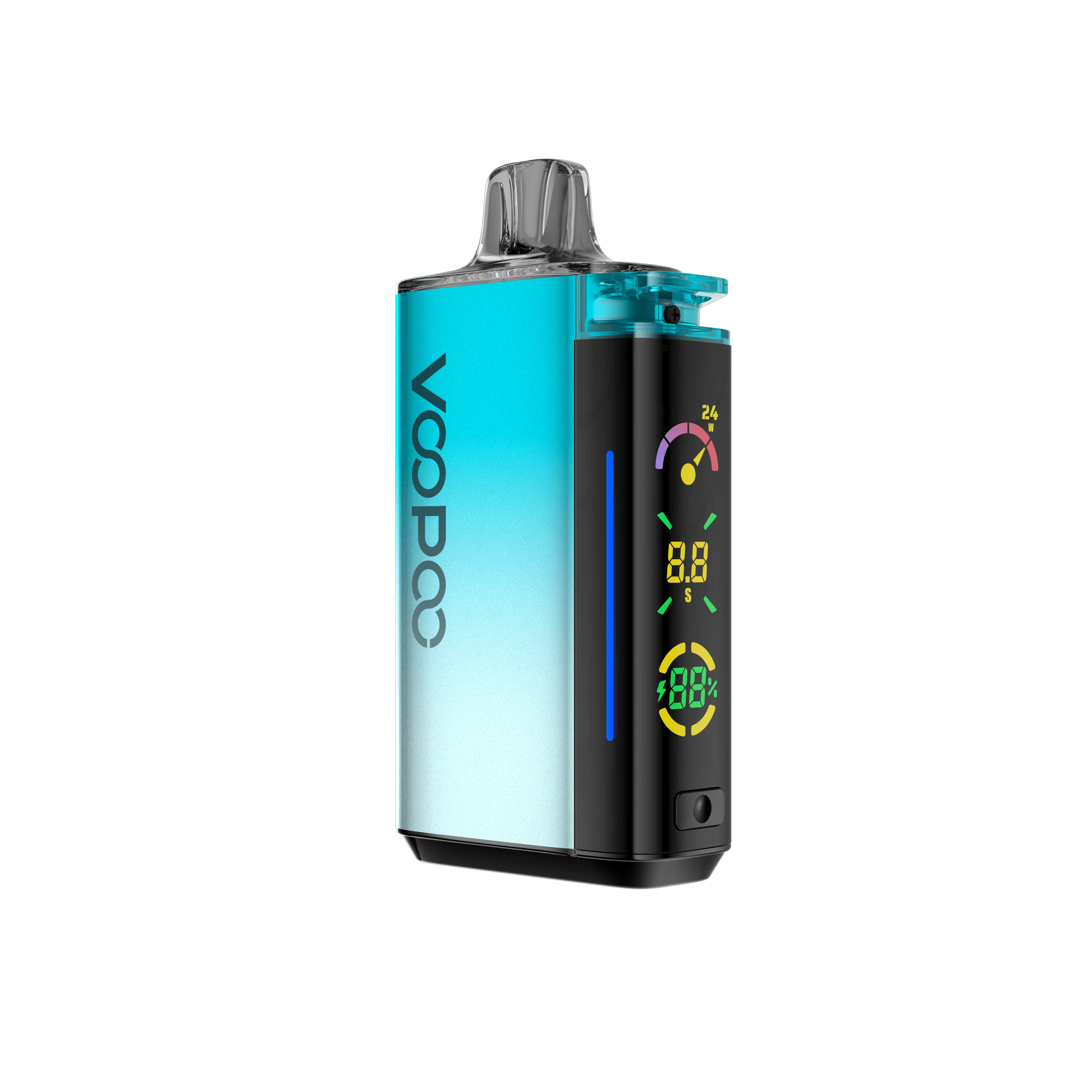 Voopoo VRIZZ Open Pod Kit - Image 4