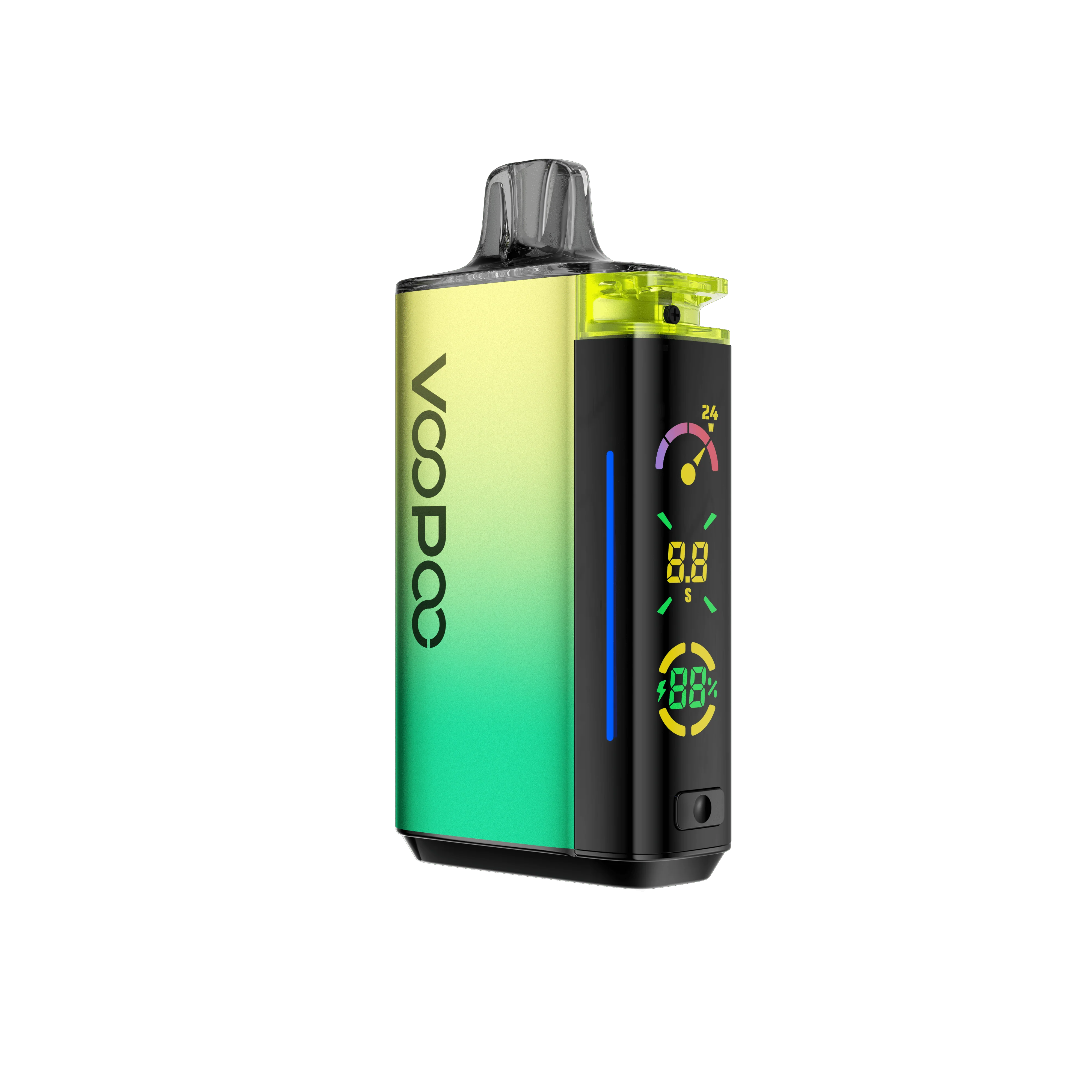 Voopoo VRIZZ Open Pod Kit - Image 5