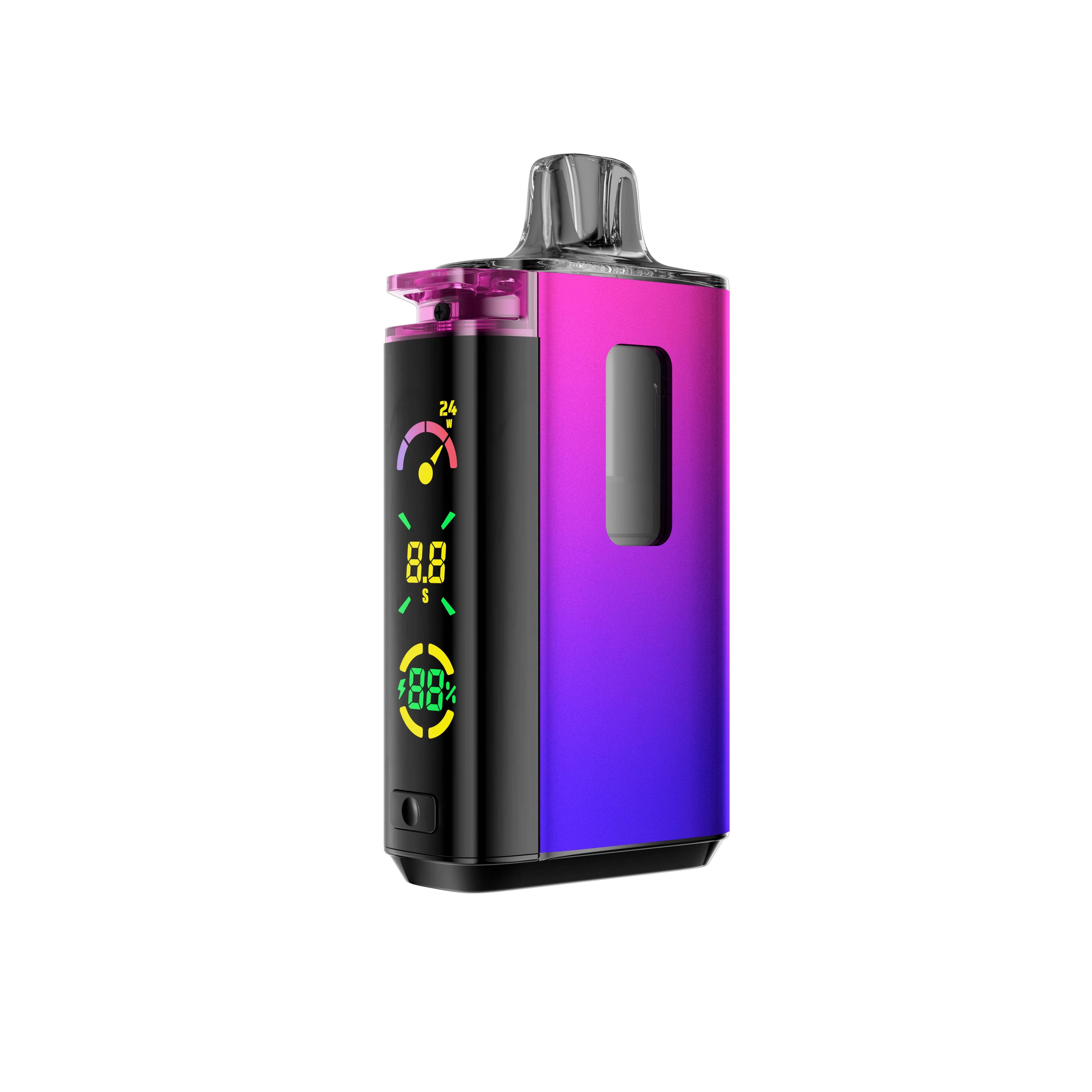 Voopoo VRIZZ Open Pod Kit - Image 6
